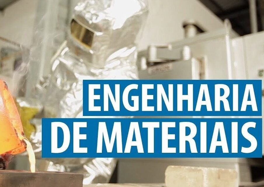 O que é engenharia de materiais Blog Solidus Jr